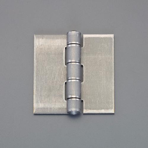 Esco Weld-On Hinge (Steel Plate) 51x51mm EA951HD-41
