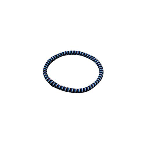 Anti-Static Rubber Ring (Blue)