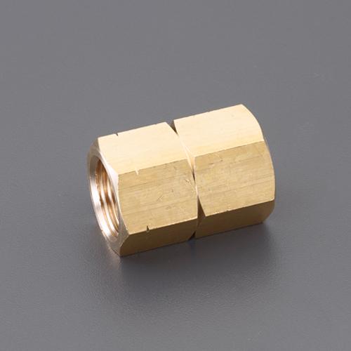 ESCO Socket RoHS Compliant Rc1/8" EA141AD-121