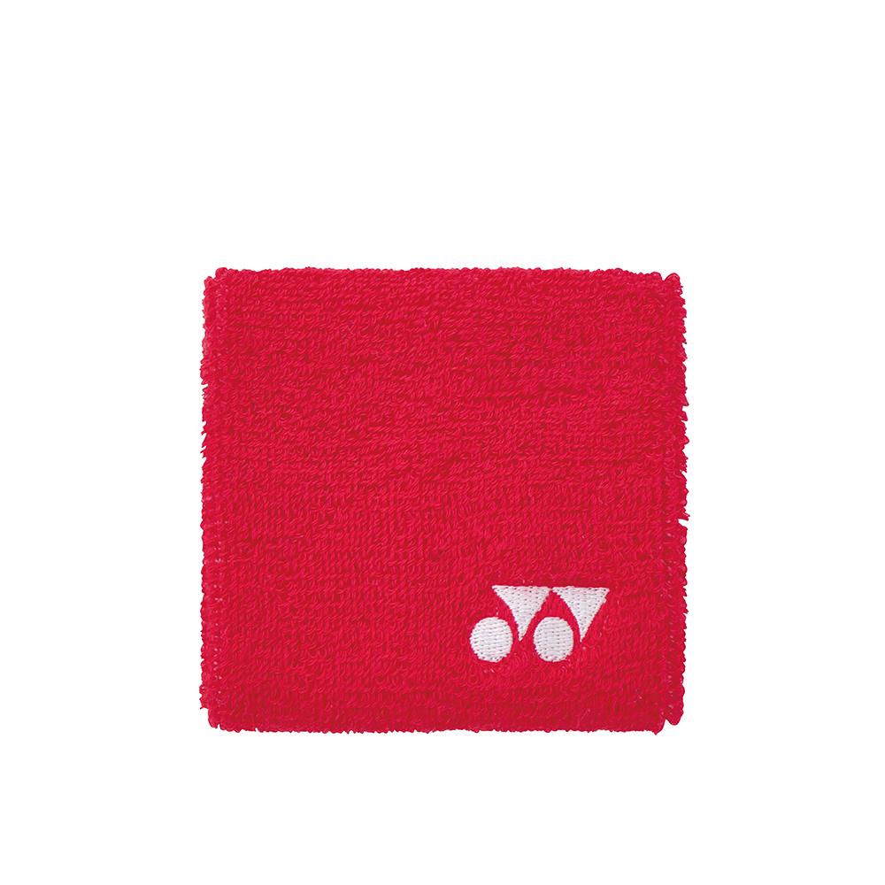 [Yonex] Wristband AC493 Red (001) Free