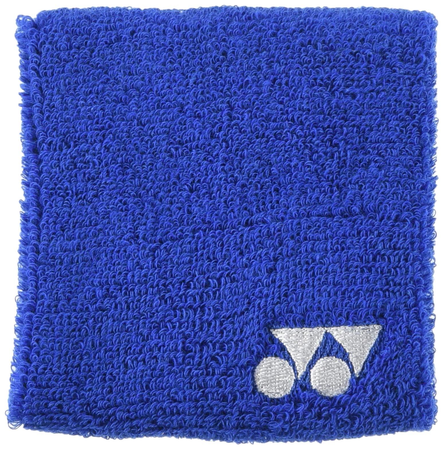 [Yonex] Wristband AC493 Blue (002) Free