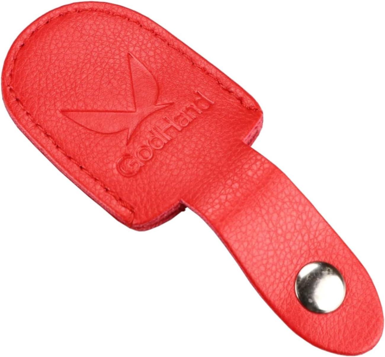 GodHand Nipper Cap with Hook, Red GH-NC1-HR Hobby Tool