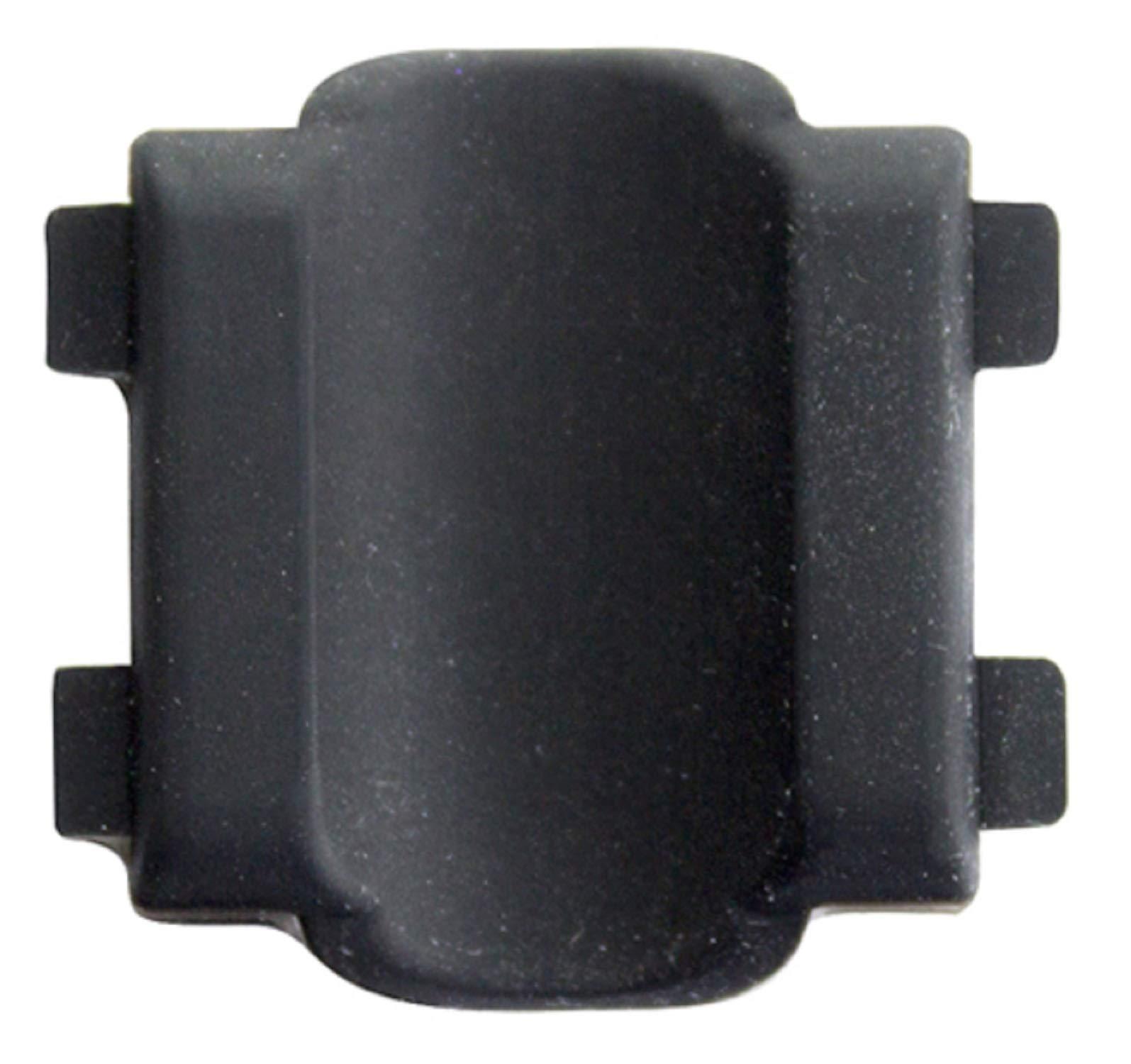 Crops Tail Light Bracket UB08-NP | Standard Pad (U-Shaped)