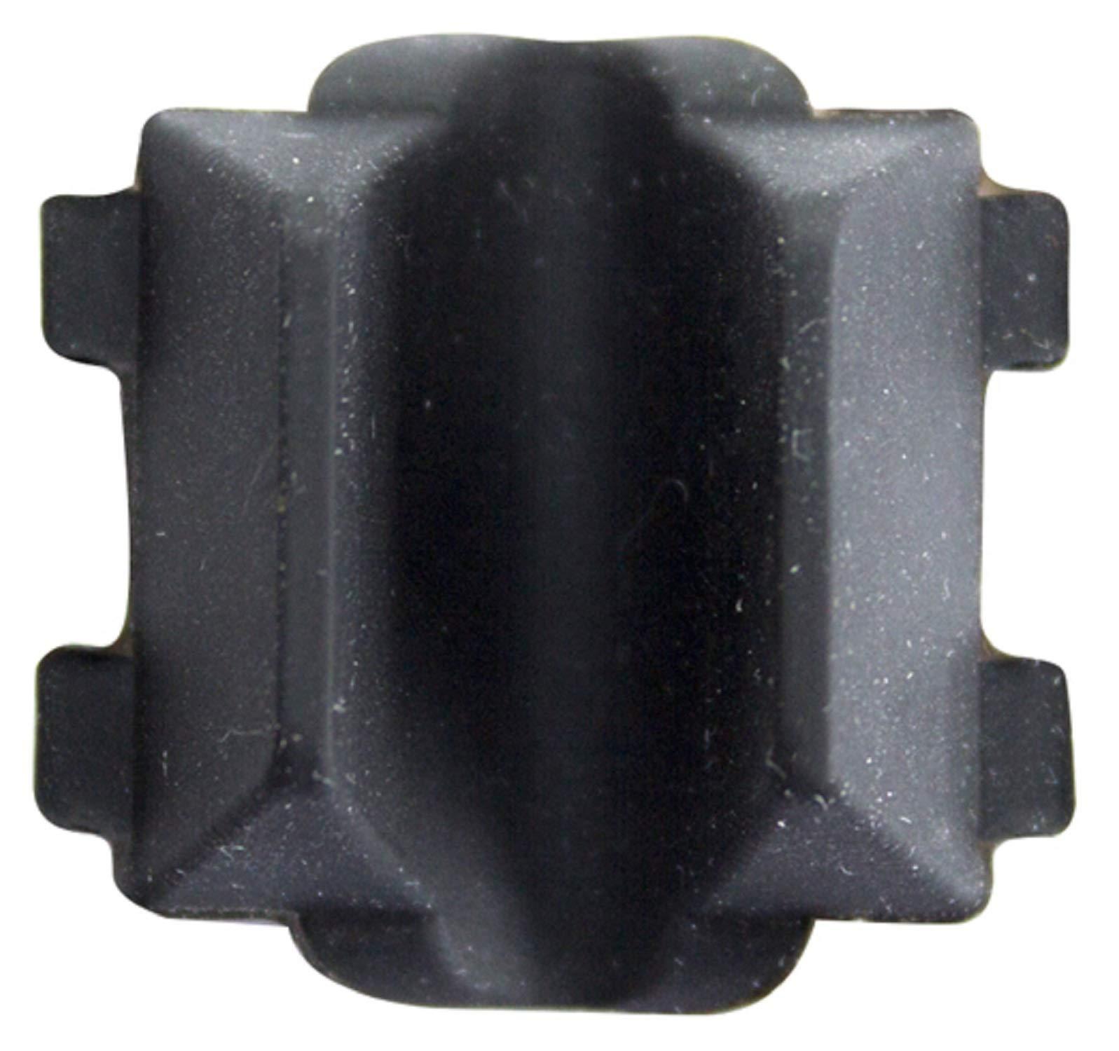 Crops Tail Light Bracket UB08-AP | Aero Pad (V-Shape)