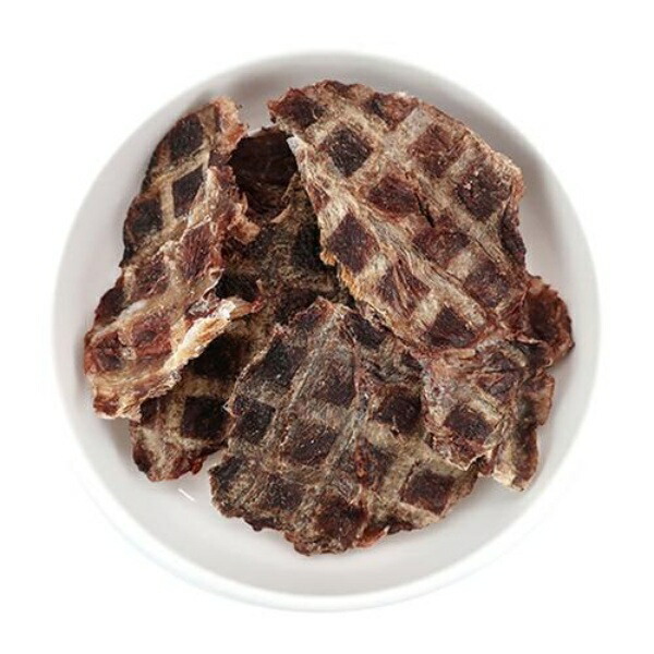 Dog Treats Made in Japan No Additives Dogtree Venison S Size 13g DOGTREE dogtree