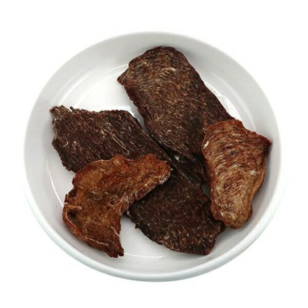 Dog Treats Made in Japan No Additives DOGTREE Horse Meat S 13g DOGTREE dogtree