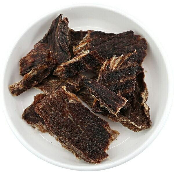 Dog Treats Made in Japan No Additives DogTree Sliced Beef S Size 13g DOGTREE dogtree Dog Treats
