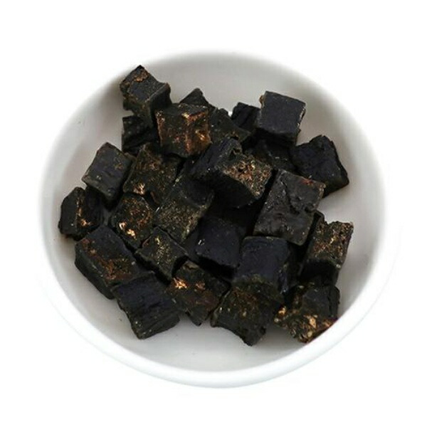 Dog Treats Made in Japan DogTree Diced Mini Beef Liver S 15g DOGTREE dogtree Treats for Dogs