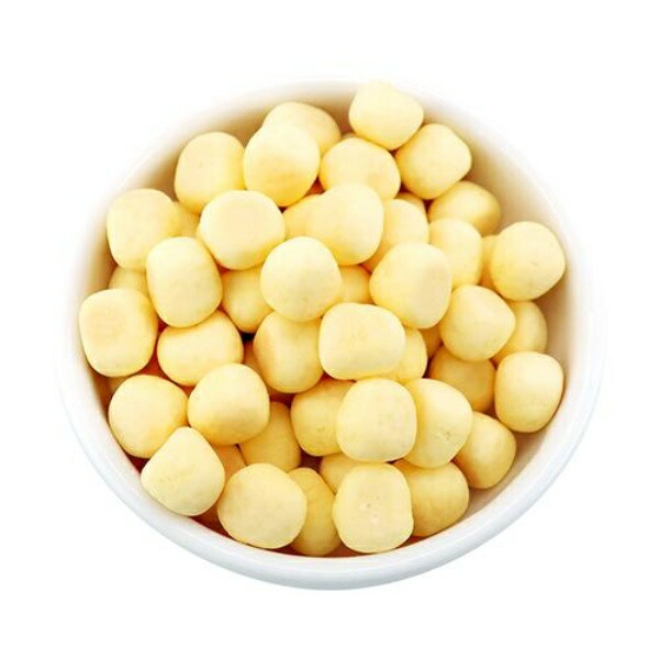 Dog Treats Made in Japan DOGTREE Calcium Bolo Mini Pumpkin (Size S) 30g DOGTREE dogtree Dog Treats