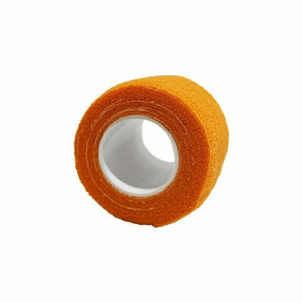Separate Socks Self-Adhesive Tape ST-PK Soccer Stocking Accessory White