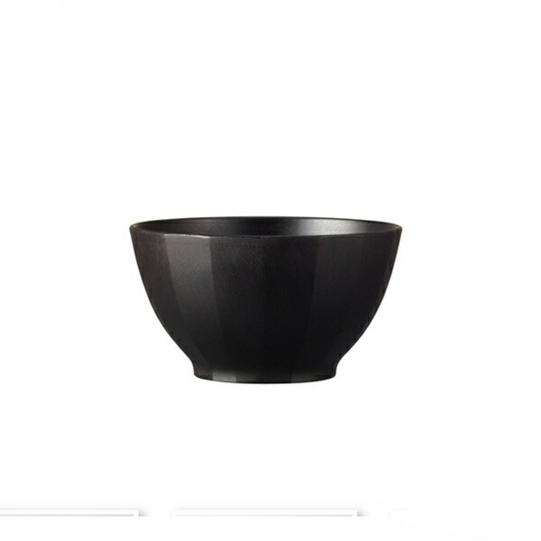 Asahi Koyo Soup Bowl Small Square Dark Brown 1 Piece Made in Japan Dishwasher Safe Microwave Safe Comfortable to Hold WAYOWAN AZ16-32