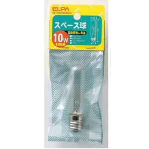 Asahi Electric ELPA Space 10W G-7006H
