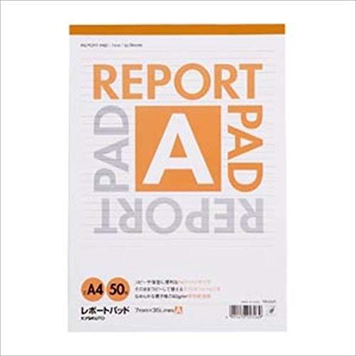 Kyokuto College Report Pad