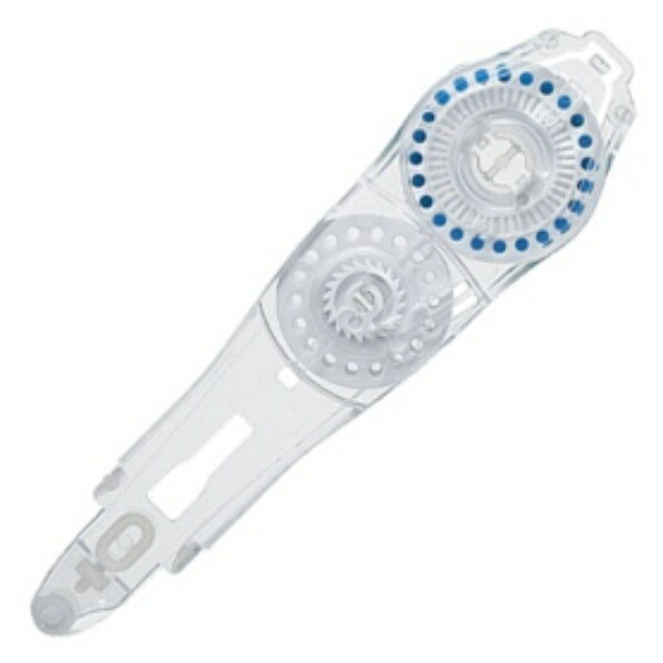 KOKUYO Tape Glue Dot Liner Knock Refill Universal TA-D480-07