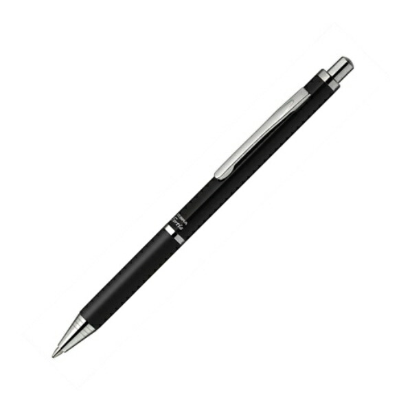 Zebra Oil-Based Ballpoint Pen Fortia 300 0.7mm BA80-BK Black