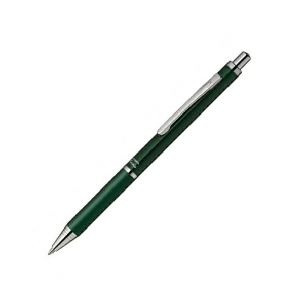 Zebra Oil-Based Ballpoint Pen Fortia 300 0.7mm BA80-G Green