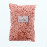 Shimojima (Heiko) Cushioning Material Paper Packing Salmon 40g 003800811
