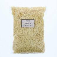 Shimojima (Heiko) Cushioning Material Paper Packing Cream 40g 003800813