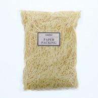 Shimojima (Heiko) Cushioning Material Paper Packing Kraft 40g 003800814