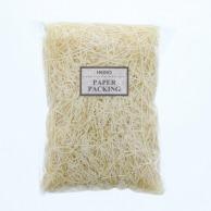 Shimojima (Heiko) Cushioning Material Paper Packing Ivory 40g 003800825