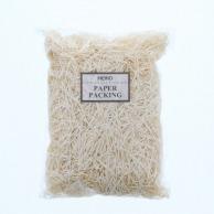 Shimojima (Heiko) Cushioning Material Paper Packing Light Orange 40g 003800845