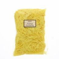 HEIKO Cushioning Material Paper Packing 40g Yellow 1 Bag 003800888