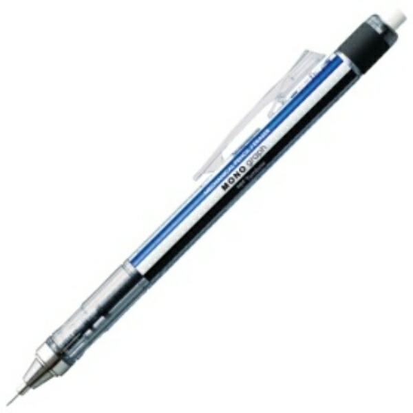 Tombow Pencil Mechanical Pencil Monograph 0.5 DPA-132A Standard