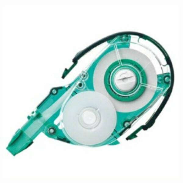 Tombow Pencil Correction Tape MONO YX Cartridge 4.2mm (Refill for CT-YX4) CT-YR4