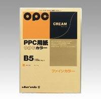 Fine Color PPC B5 100-sheet pack