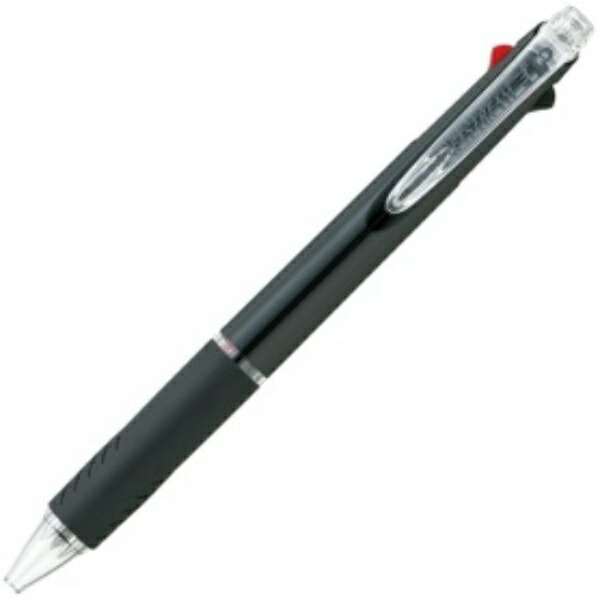Mitsubishi Pencil 3-Color Ballpoint Pen Jetstream 0.5mm Black Easy Writing SXE340005.24