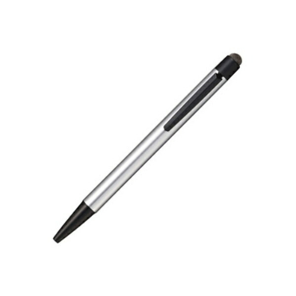 [Touch Pen] Jetstream 0.7mm Ballpoint Pen & Touch Pen