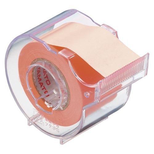 Yamato Memo Roll Tape (25mm, 1 roll) Orange