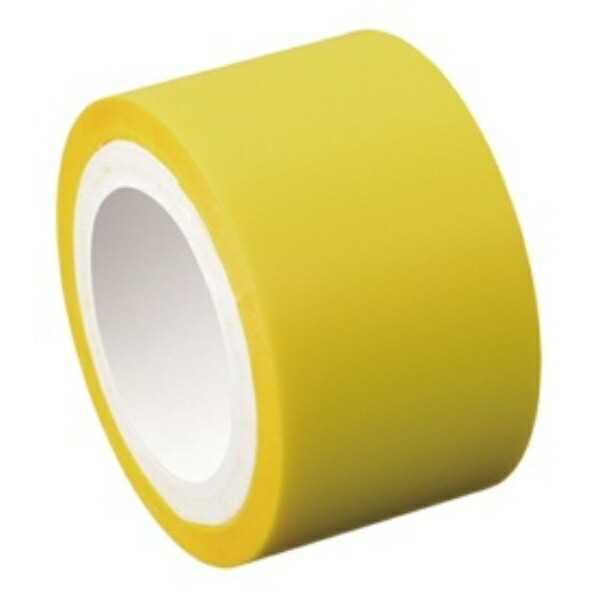 Yamato Memoc Roll Tape Film Type Refill 25mm Width Yellow RF-25H-7N