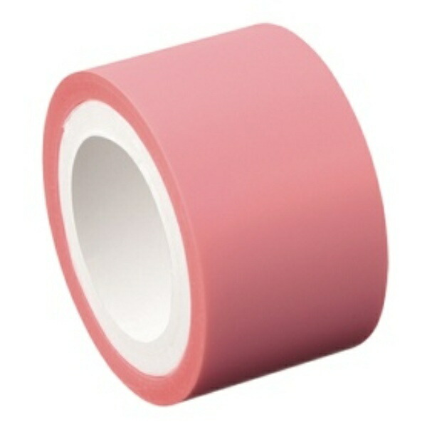 Yamato Memoc Roll Tape Film Type Refill 25mm Width Pastel Pink RF-25H-9N