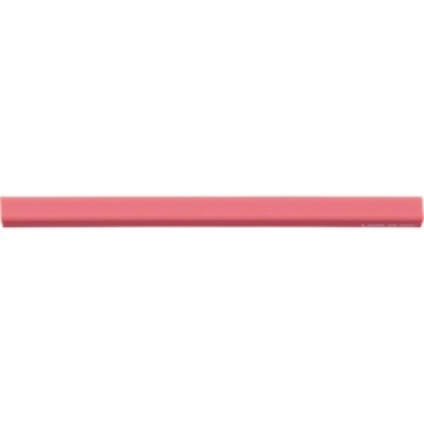 Lion Office Supplies Magnetic Bar Length 220 × Width 15 × Thickness 16 mm Pink MB-220U 1 piece