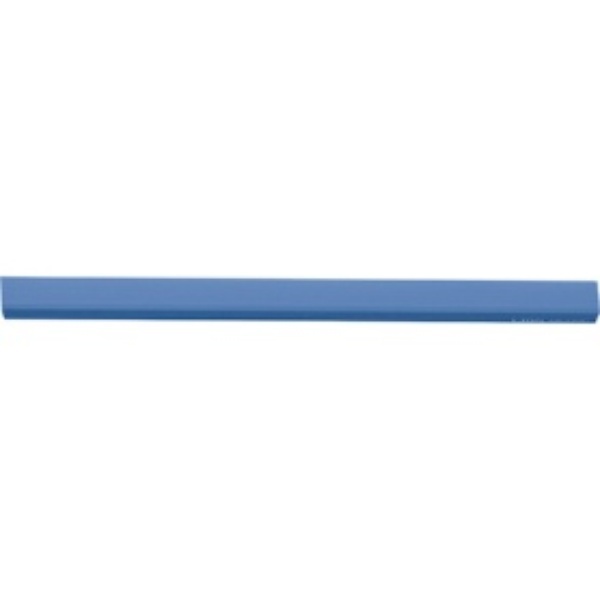 Lion Office Supplies Magnetic Bar Length 220 × Width 15 × Thickness 16 mm Blue MB-220U 1 piece