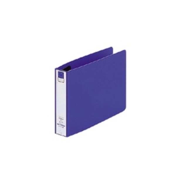Rihitorabu Twist Ring File B6E Blue F870U-8