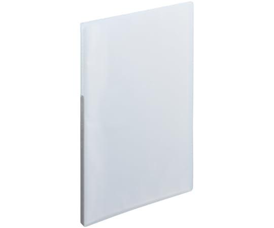 LIHITLAB ALCLEA Clear Book 20P Clear N7761-1
