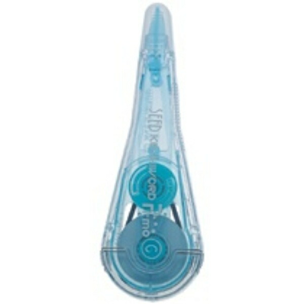 Seed Correction Tape Keshikaward Pimo Refillable 5mm PM5H
