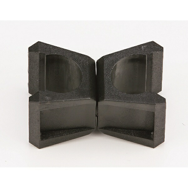 MIKASA Training Pole Fastener TH-B