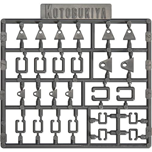 Kotobukiya M.S.G Modeling Support Goods Plastic Unit P130 Hook 0mm Non-Scale Plastic Model