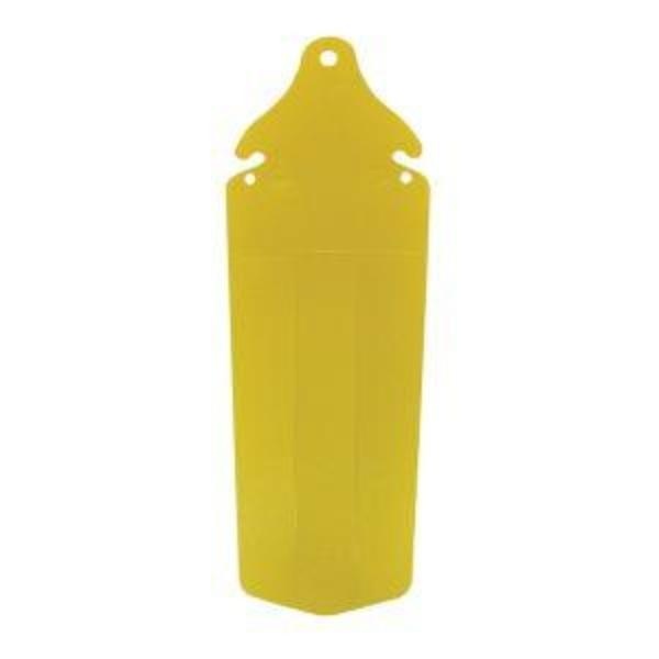 Avedio Easy Fender R Yellow 70904 for Bicycles