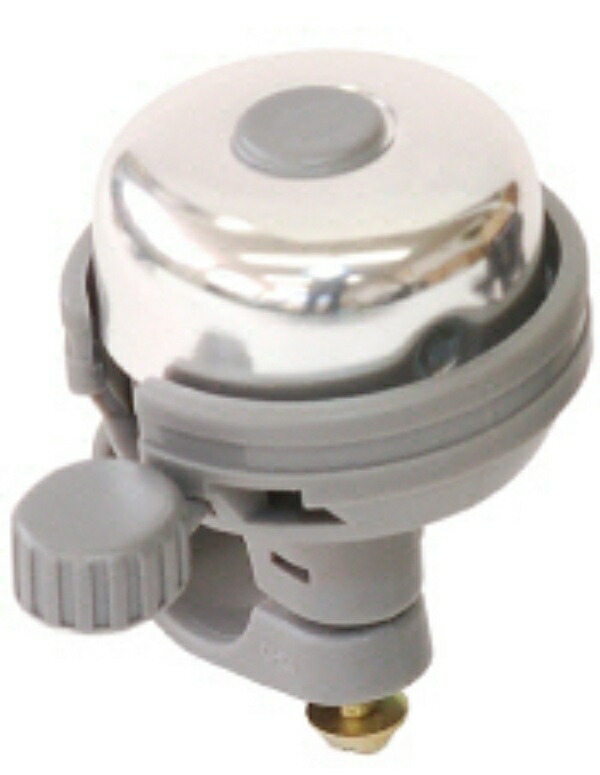OHGI Super Mini Bell Polishing