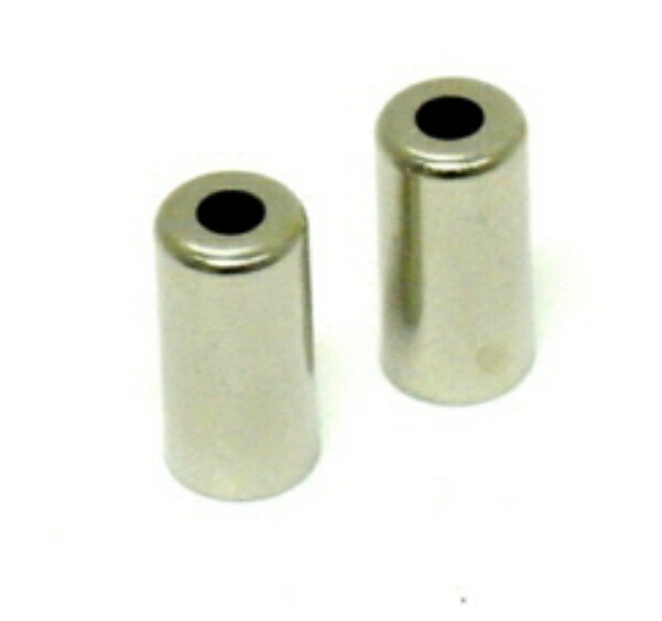 Brake Outer End Cap (10 pieces) (Loose)