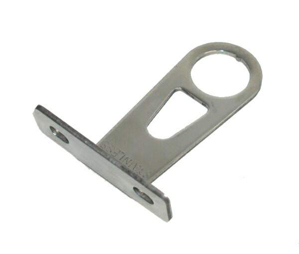 Stainless Steel Basket Bracket