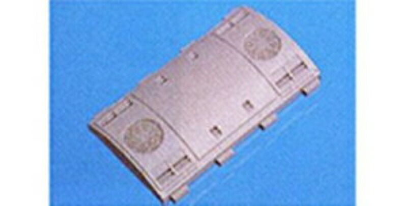 Green Max N Gauge 70-6 AU75G Type Central Air Conditioner