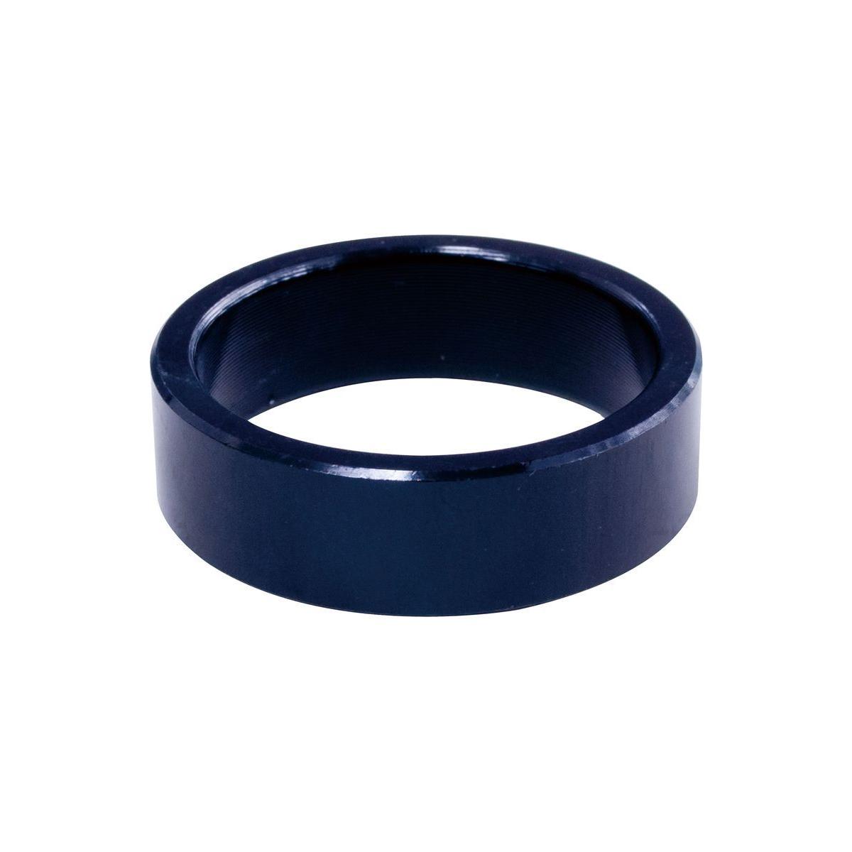 Aluminum Spacer 1-1/8 inch Black 5mm Black