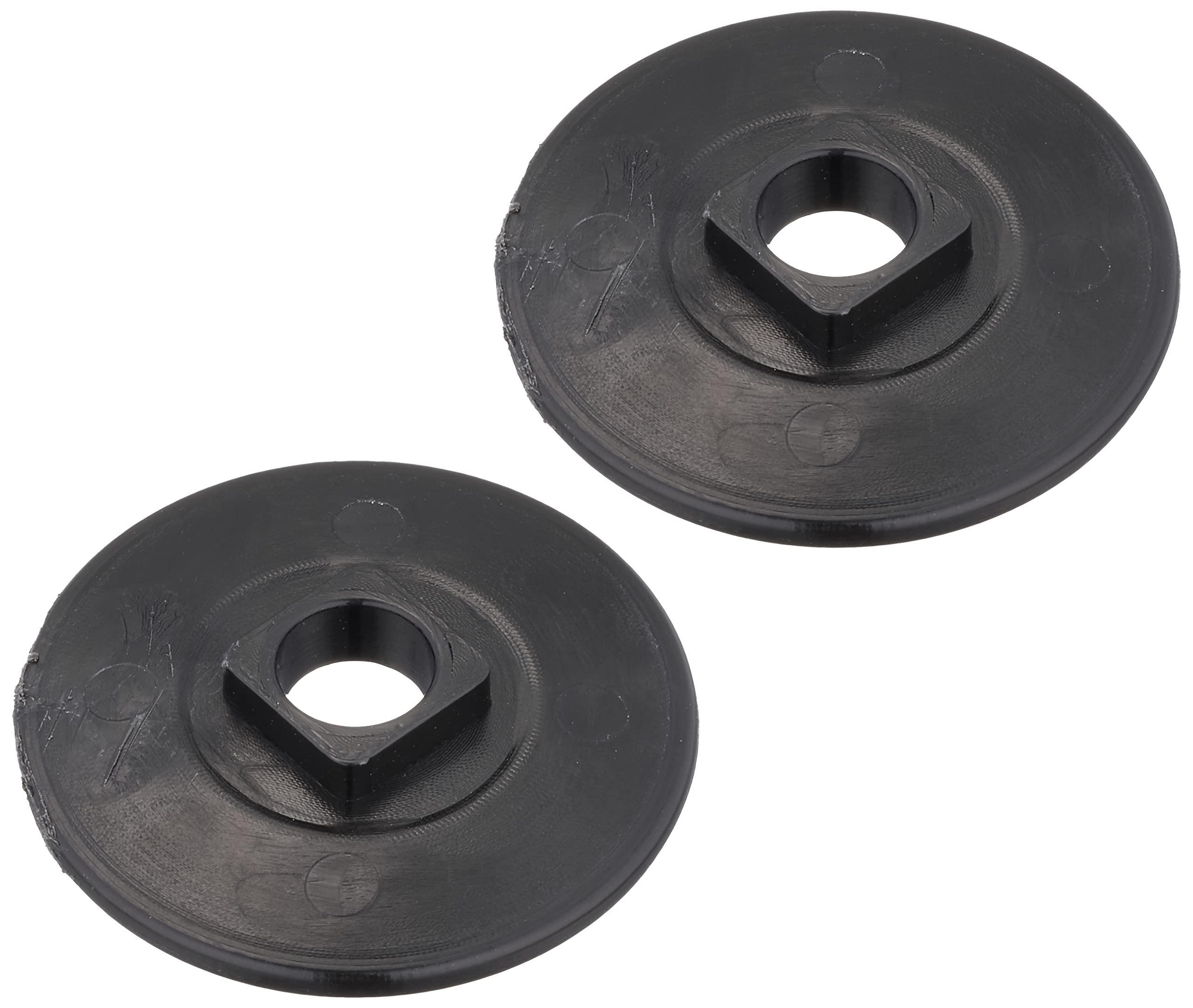 [LEAD] Lead Industries Motorcycle Helmet Option Shield Base (Set of 2) for RX-300R / RX-100R RX-100RP