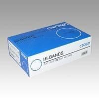 High Band Rubber Bands, Boxed 100g (Net Weight) CR-BD465-AM