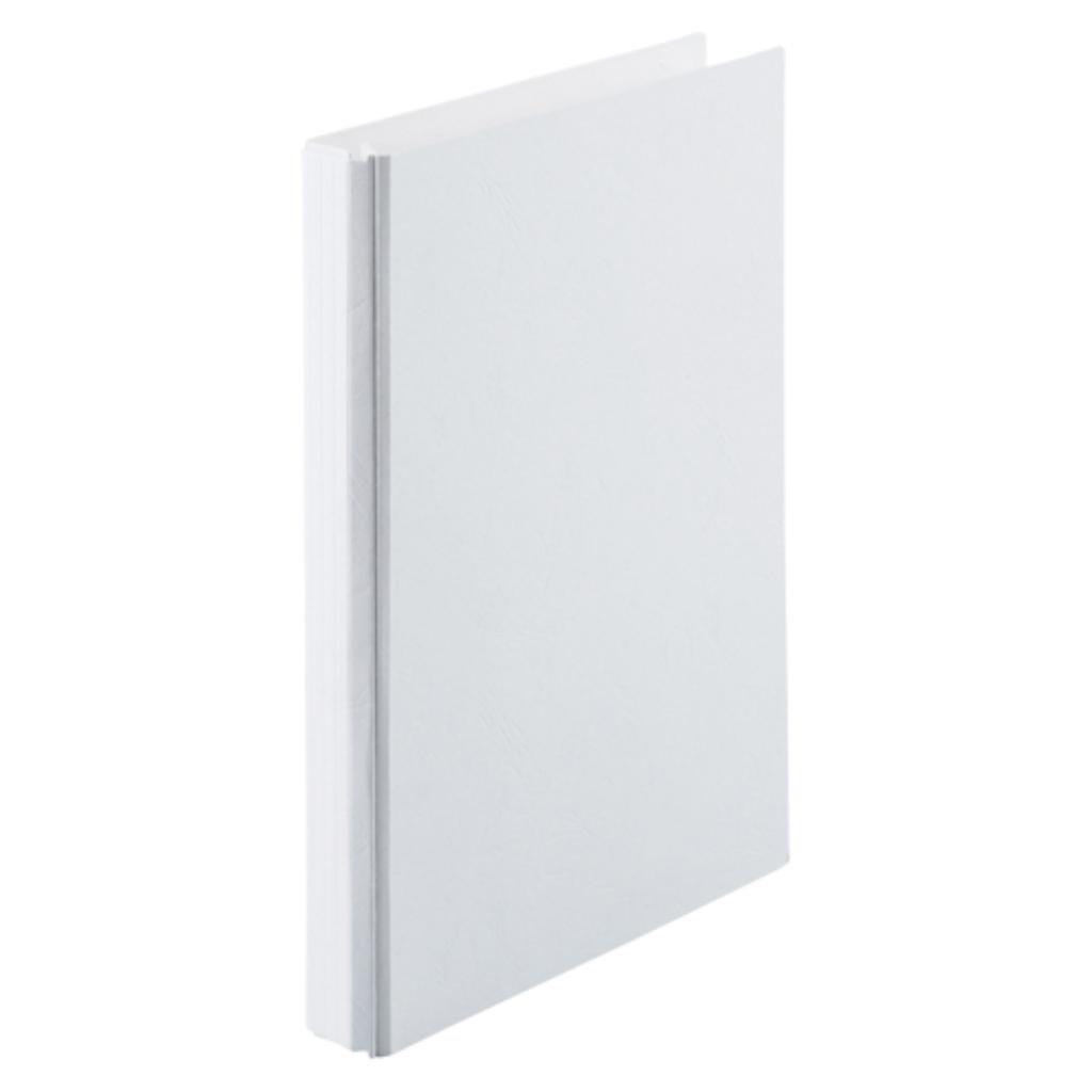 A4 Vertical File CR-AN1109-W
